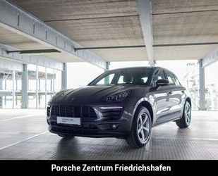 Porsche Macan Gebrauchtwagen