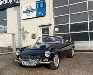 MG MGB Gebrauchtwagen