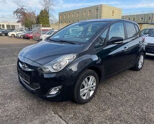 Hyundai ix20 Gebrauchtwagen