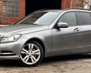 Mercedes-Benz C 200 Gebrauchtwagen