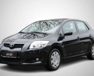 Toyota Auris Gebrauchtwagen