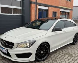 Mercedes-Benz CLA 250 Gebrauchtwagen