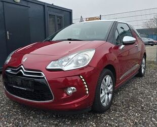 Citroen DS3 Gebrauchtwagen