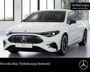 Mercedes-Benz CLA 250 Gebrauchtwagen