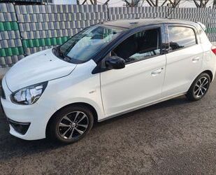 Mitsubishi Space Star Gebrauchtwagen