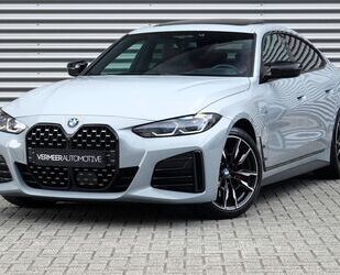 BMW 440 Gran Coupé Gebrauchtwagen