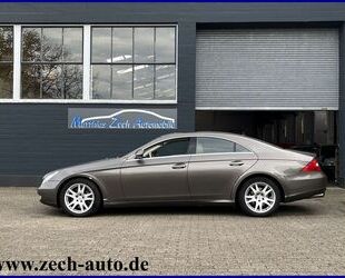 Mercedes-Benz CLS 350 Gebrauchtwagen