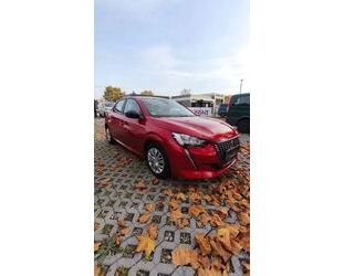 Peugeot 208 Gebrauchtwagen