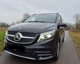 Mercedes-Benz V 300 Gebrauchtwagen