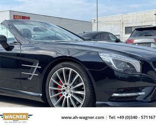 Mercedes-Benz SL 350 Gebrauchtwagen