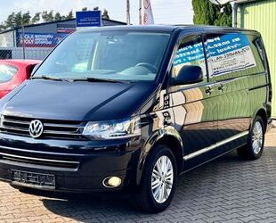 VW T5 Multivan Gebrauchtwagen