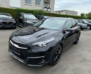 Kia XCeed Gebrauchtwagen