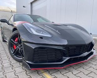 Corvette C7 Gebrauchtwagen