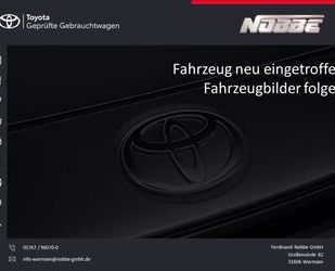 Toyota Corolla Gebrauchtwagen