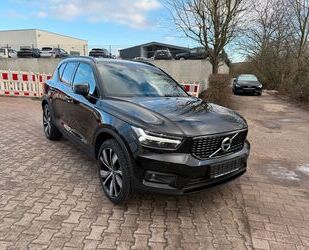 Volvo XC40 Gebrauchtwagen