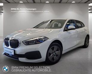 BMW 118 Gebrauchtwagen