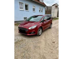 Ford S-Max Gebrauchtwagen