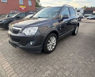 Opel Antara Gebrauchtwagen