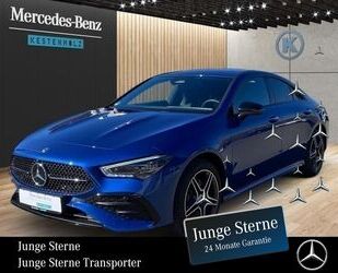 Mercedes-Benz CLA 250 Gebrauchtwagen