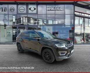 Jeep Compass Gebrauchtwagen
