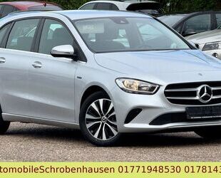 Mercedes-Benz B 250 Gebrauchtwagen