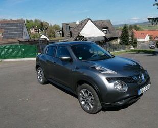 Nissan Juke Gebrauchtwagen