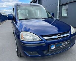 Opel Combo Gebrauchtwagen
