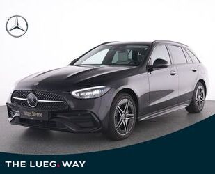 Mercedes-Benz C 300 Gebrauchtwagen