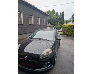 Abarth Grande Punto Gebrauchtwagen