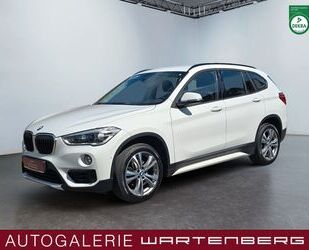 BMW X1 Gebrauchtwagen