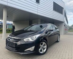Hyundai i40 Gebrauchtwagen