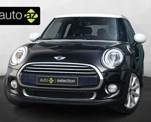 Mini Cooper Gebrauchtwagen