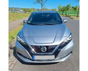 Nissan Leaf Gebrauchtwagen
