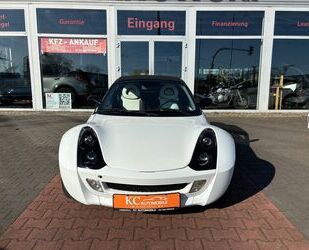 Smart Roadster Gebrauchtwagen