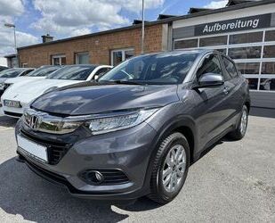 Honda HR-V Gebrauchtwagen