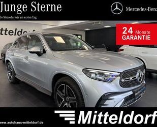 Mercedes-Benz GLC 300 Gebrauchtwagen