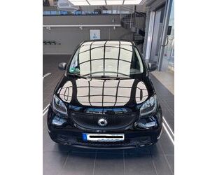 Smart ForFour Gebrauchtwagen
