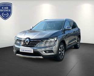 Renault Koleos Gebrauchtwagen
