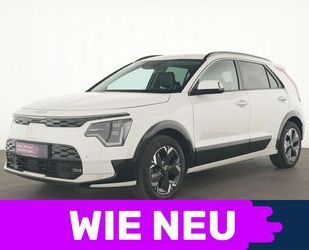 Kia Niro Gebrauchtwagen