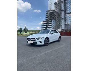 Mercedes-Benz A 180 Gebrauchtwagen