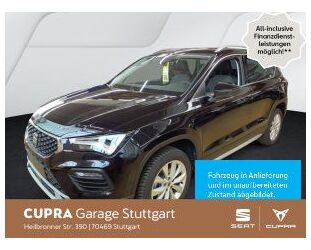Seat Ateca Gebrauchtwagen
