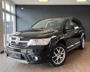Fiat Freemont Gebrauchtwagen