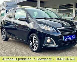 Peugeot 108 Gebrauchtwagen