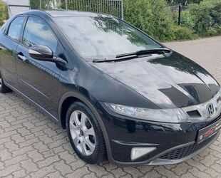 Honda Civic Gebrauchtwagen