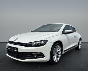 VW Scirocco Gebrauchtwagen