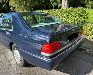 Mercedes-Benz 600 Gebrauchtwagen