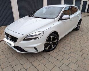 Volvo V40 Gebrauchtwagen