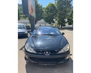 Peugeot 206 Gebrauchtwagen