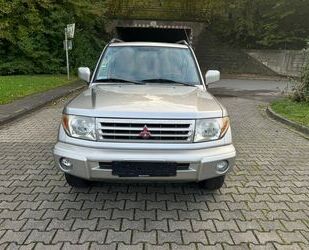 Mitsubishi Pajero Pinin Gebrauchtwagen
