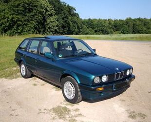BMW 318 Gebrauchtwagen